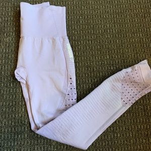 Gymshark workout leggings